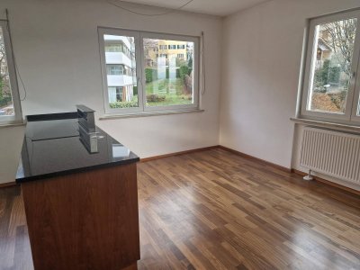 Ruhige schön gelegene Stadtwohnung