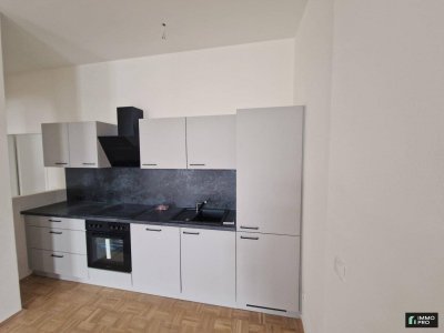 Schöne, generalsanierte 3-Zimmer-Wohnung mit inkl. Parkplatz - in Wildon! Die Sanierungsarbeiten sind noch nicht abgeschlossen!