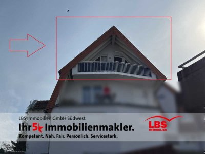 Tolle Single Wohnung!