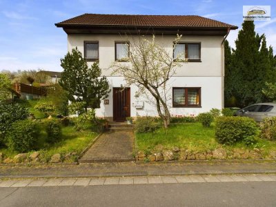 Einfamilienhaus in Birstein mit 9 Zimmern und einem großzügigen Grundstück von 636 m²