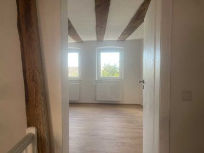 Maisonette im Mandelring