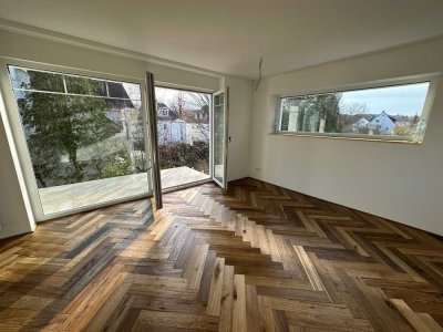 TOP sanierte 3-Zimmer Wohnung mit EBK in Stuttgart für ca. 3 Jahre - inkl Nebenkosten