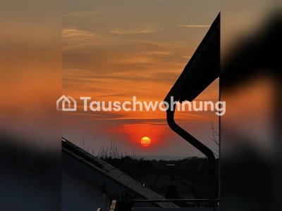 Tauschwohnung: Tausche Wohnung gegen Haus oder größere Whg.