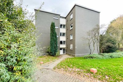 3,5 Zimmer – frisch Renoviert – ruhige Lage – Balkon
