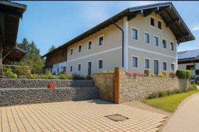 FAMILIENHAUS Erstbezug