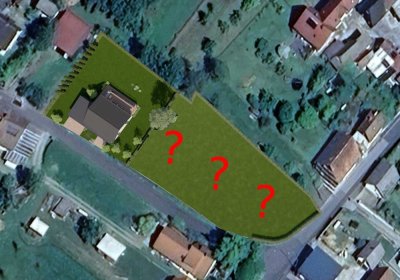 Traumhaftes EFH in Burkardroth mit Grundstück