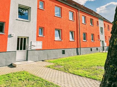 Meine eigenen 4 Wände!