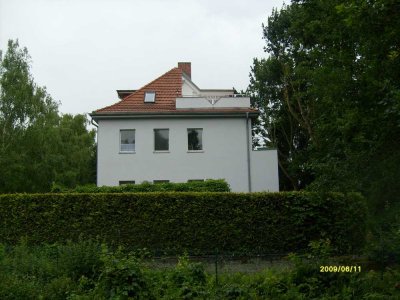 3-Zimmer 78 m² DG-Wohnung m. gr. Terrasse in Lichterfelde / Lilienthal-Park