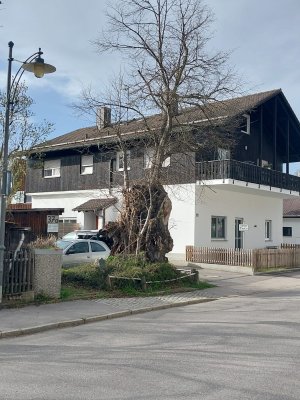 Schöne 3,5 Zimmer Wohnung in Andechs zu verkaufen