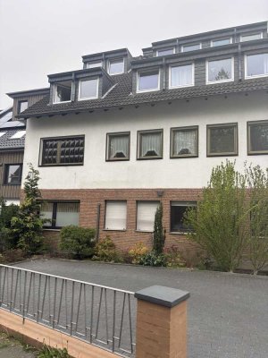 Stilvolle 2-Zimmer-Wohnung in Köln-Holweide