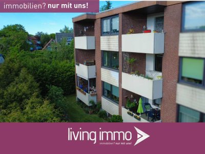 Exzellente Kapitalanlage in begehrter Uninähe – Mehrfamilienhaus mit 6 Wohneinheiten und 2 Garagen