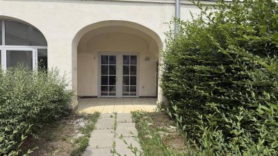 Residieren im Schloss! Haus 4/1