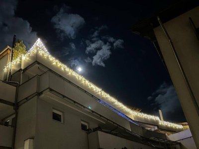 Extravagante Top-Penthousewohnung in Wattens!