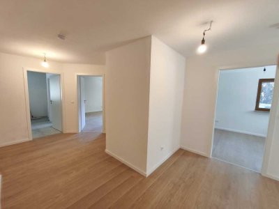 4-Zimmer-Wohnung in Eutingen