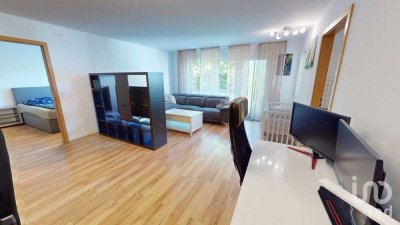 Ideal für Genießer: Gartenwohnung in Neuenstadt – ruhig, sonnig, charmant (virtuelle Besichtigung)