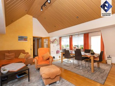 Ein ideales Generationenhaus für 3 Familien - mit Potential in zentrumsnaher Wohnlage