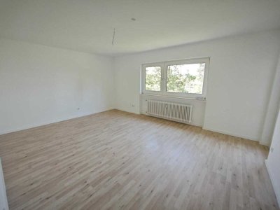 Attraktive 3-Zimmer-Wohnung als Kapitalanlage in frisch saniertem Mehrfamilienhaus