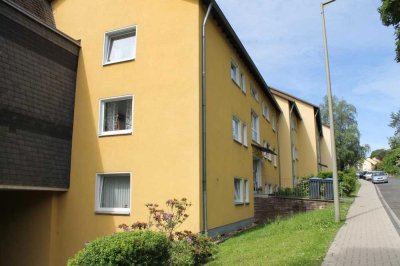 Demnächst frei! 3-Zimmer-Wohnung in Siegen Wenscht
