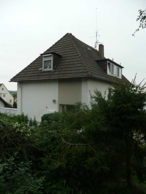 Wohnung mit Rheinblick in Urbar