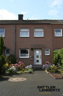 Topp gepflegtes Eigenheim in guter Lage!