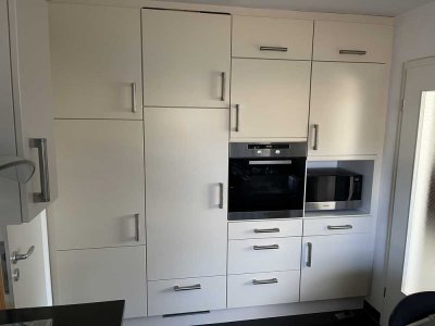 WG-Zimmer in Haus-WG