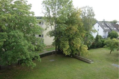 Exklusive 3-Zimmer-Wohnung mit Süd-Loggia in Oberursel-Nord