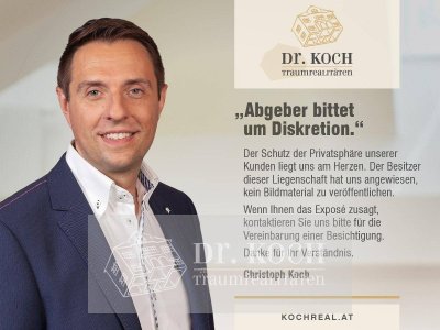 Charmantes Familienhaus in hervorragender Lage Pötzleinsdorfs!