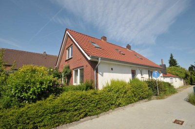 ***Renovierte DHH in Norden, Ekeler Gaste 29***PROVISIONSFREI