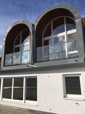 großzügige 4-Zimmer im Herzen von Böblingen