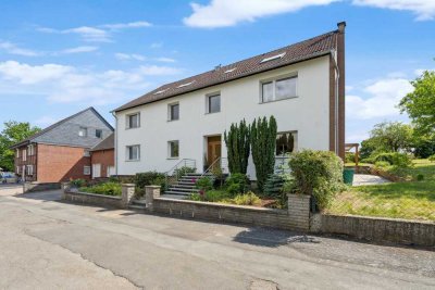Provisionsfrei -Haus im Haus - Maisonette-Wohnung mit eigenem Eingang Garten, Terrasse
