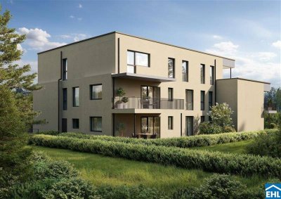 Peterstal Living – Ruhe, Komfort, Stadtnähe