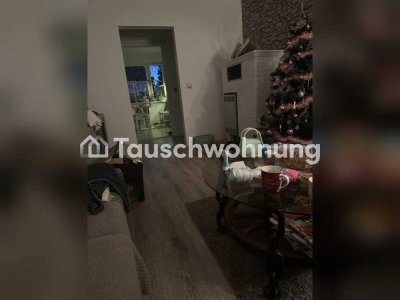 Tauschwohnung: Tausche 4-Zimmer-Wohnung in Neulewin