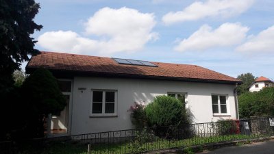 Gemütlicher 3-Zimmer Bungalow mit Garten in Kasten bei Böheimkirchen