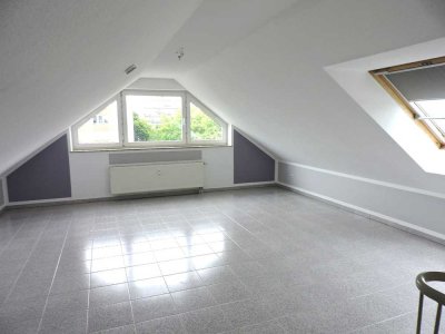 Maisonette ist nett mit 97 m² und 4 Zimmern