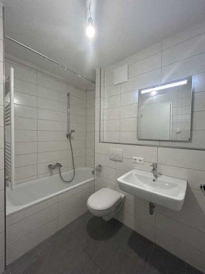 Charmantes 2-Zimmer Appartement *direkt vom Vermieter*