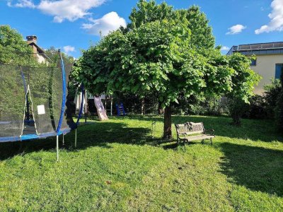 Exklusive 3-Zimmer-Wohnung mit Privatgarten - Nur 180 m zum Wörthersee (Krumpendorf, Kärnten) - PRIVATVERKAUF