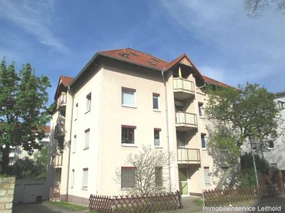 RUHIG, GEMÜTLICH UND KOMFORTABEL IN STRIESEN - MIT BALKON