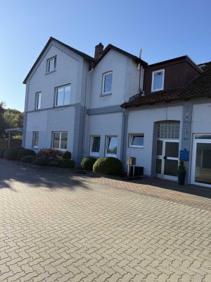 Tolle Wohnung über 2 Etagen in sehr zentraler Lage