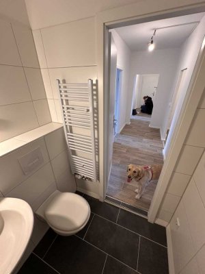 5-Raumwohnung in Seenähe | Nachmieter gesucht !