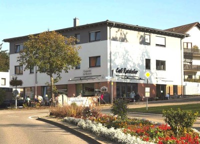 3 HOCHWERTIGE WOHNUNGEN MIT EBK, TERRASSE, BALKONEN, GARTEN, STELLPLATZ...