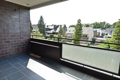 Erstbezug nach Sanierung, 3-Zimmer Balkonwohnung in Niehl!