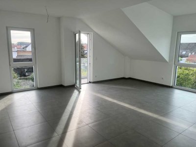 Wunderschöne helle 3-Zimmer Wohnung zu vermieten