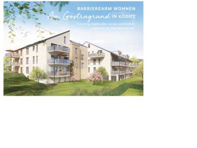 Einziehen und wohlfühlen - hier werden Wohnträume wahr!
