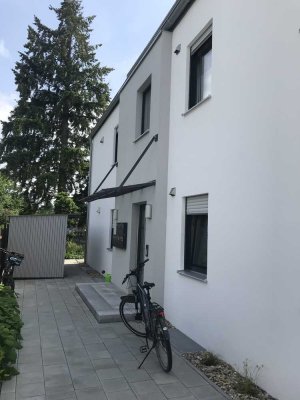 3-Zimmer-Wohnung mit Balkon und Einbauküche in Ingolstadt