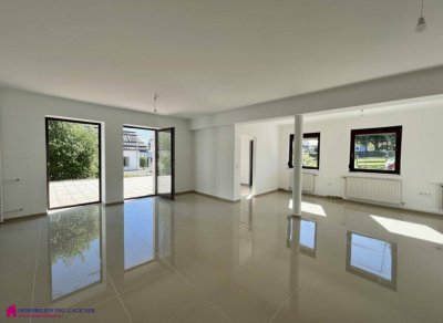 Geschmackvoll sanierte, moderne Wohnungen mit Terrassen und Garten zu verkaufen in Feistritz/Rosental - nahe Klagenfurt