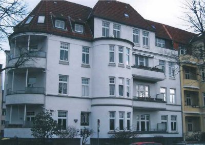 Renovierte 5 Zimmer Wohnung Westliche Höhe
