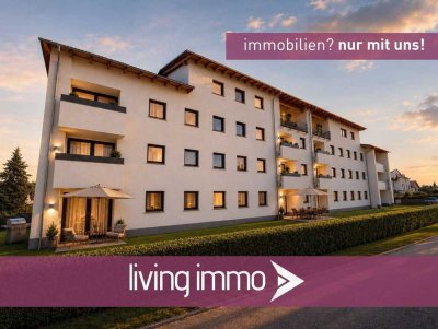 Moderne 3-Zimmerwohnung mit Terrasse im energieeffizienten KfW-40 Standard