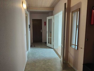 Großzügige Wohnung im Herzen von Lauffen