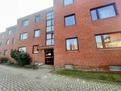 Charmante 2 Zimmerwohnung – zentral gelegen!