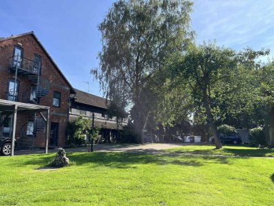 Anwesen mit 33 Zimmern - Leben&Gewerbe in perfekter Naturlage